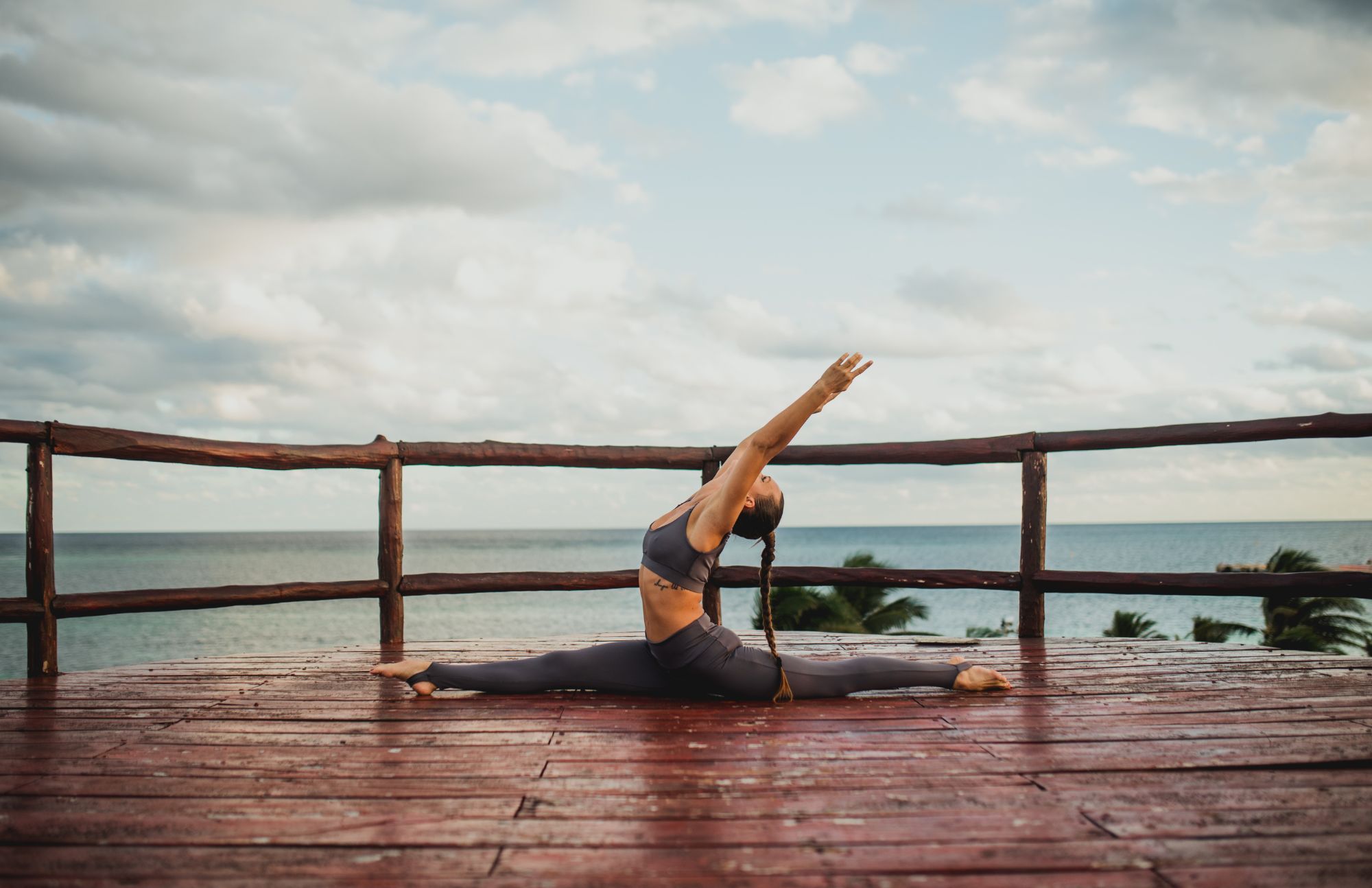 Danza y flexibilidad - Piekarski Dance Studio